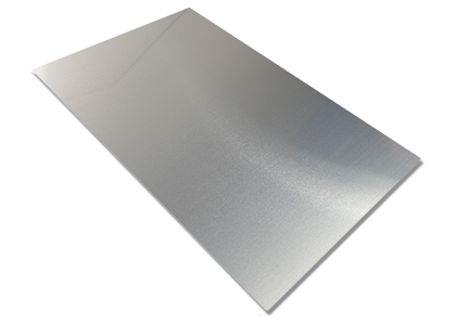 Láminas de Aluminio
