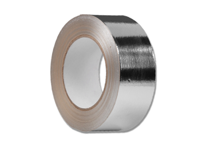 Láminas de Aluminio en Cintillas